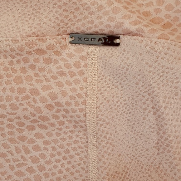 Koral Activewear Drive High Rise Leggings - Picture 3 of 8